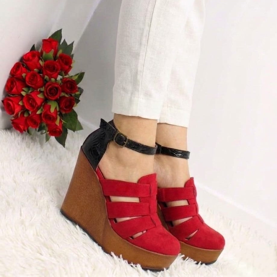 SANDALIAS