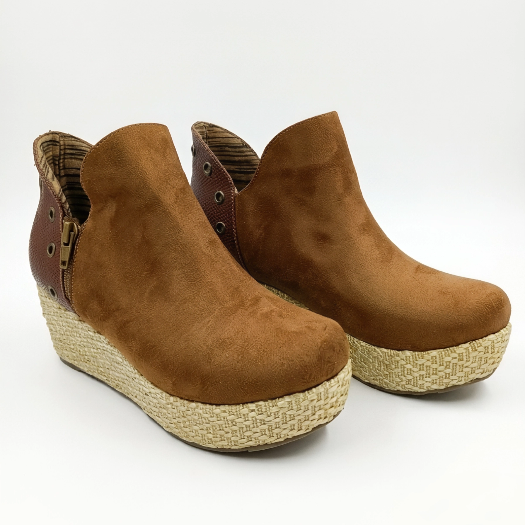 YUTE Y-2000 S CARAMELO