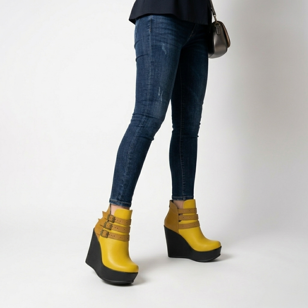 BOTIN CAMEL P405