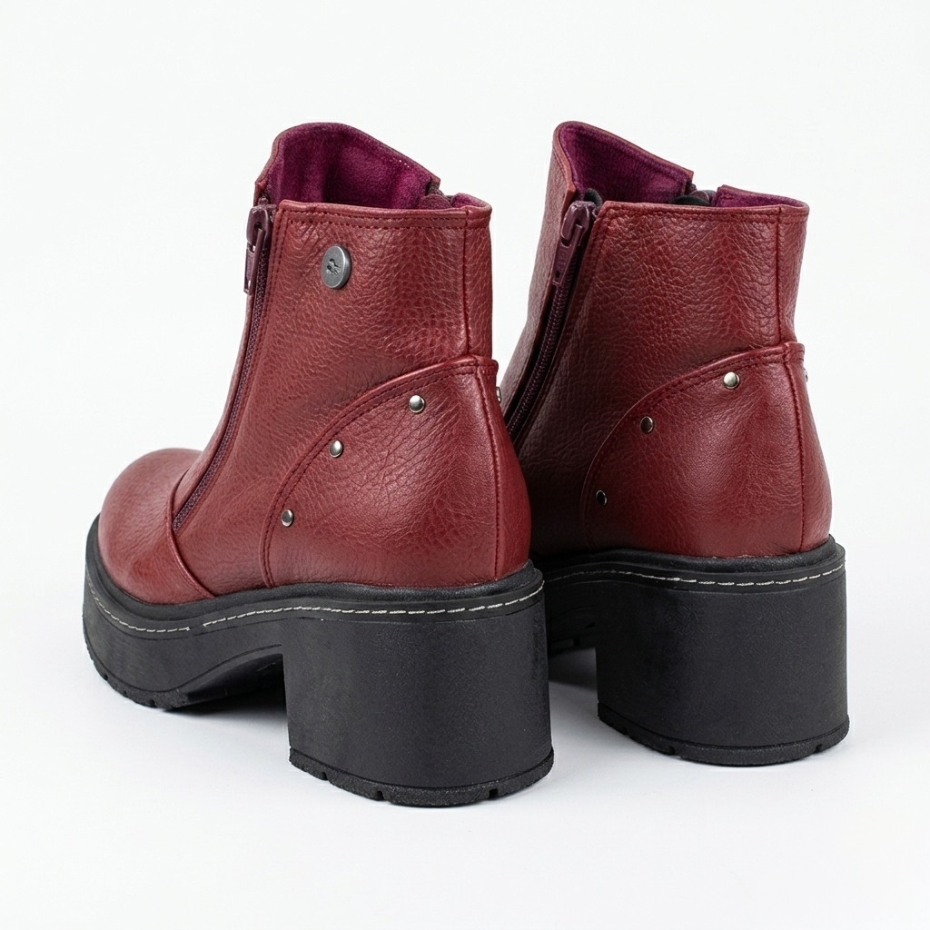 BOTIN BURDEO E601