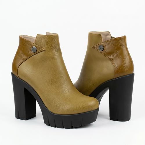 BOTIN  ROMA HABANO P501