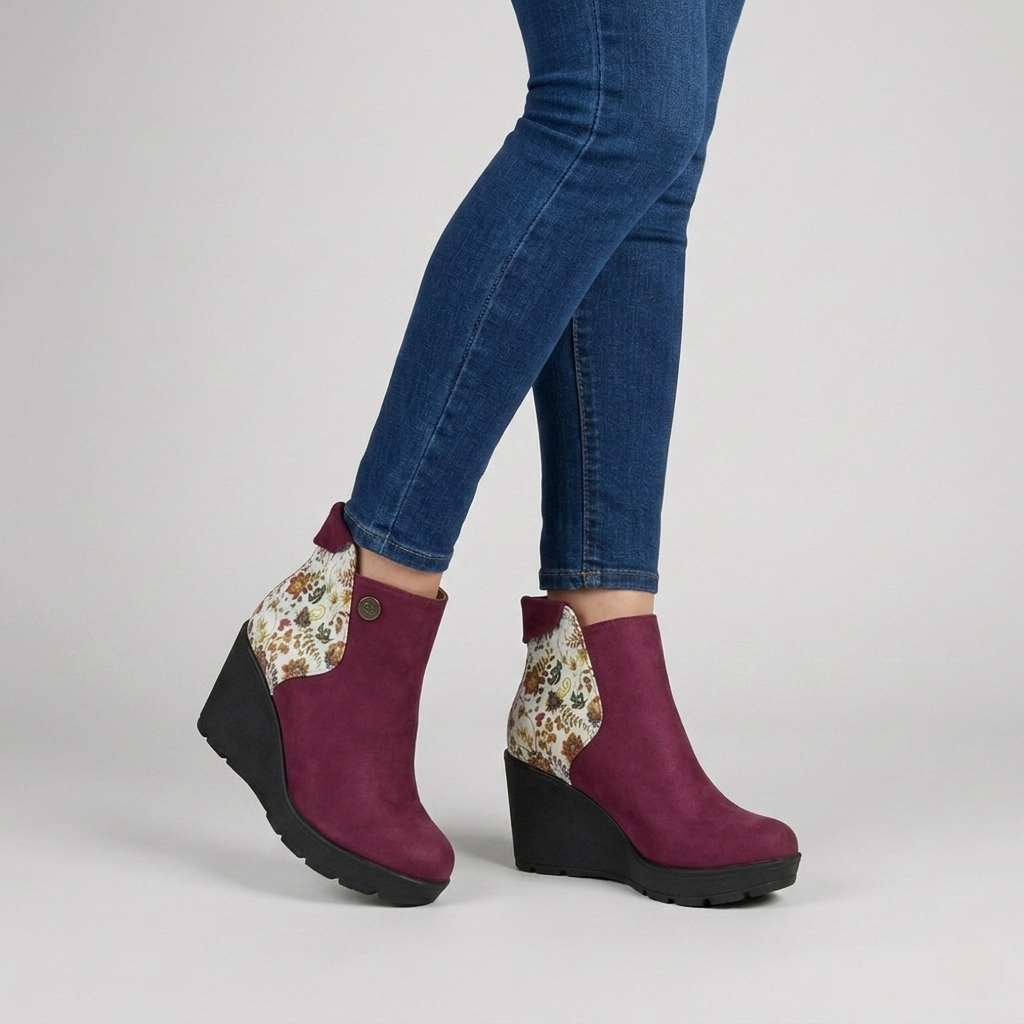 BOTIN BURDEO E601