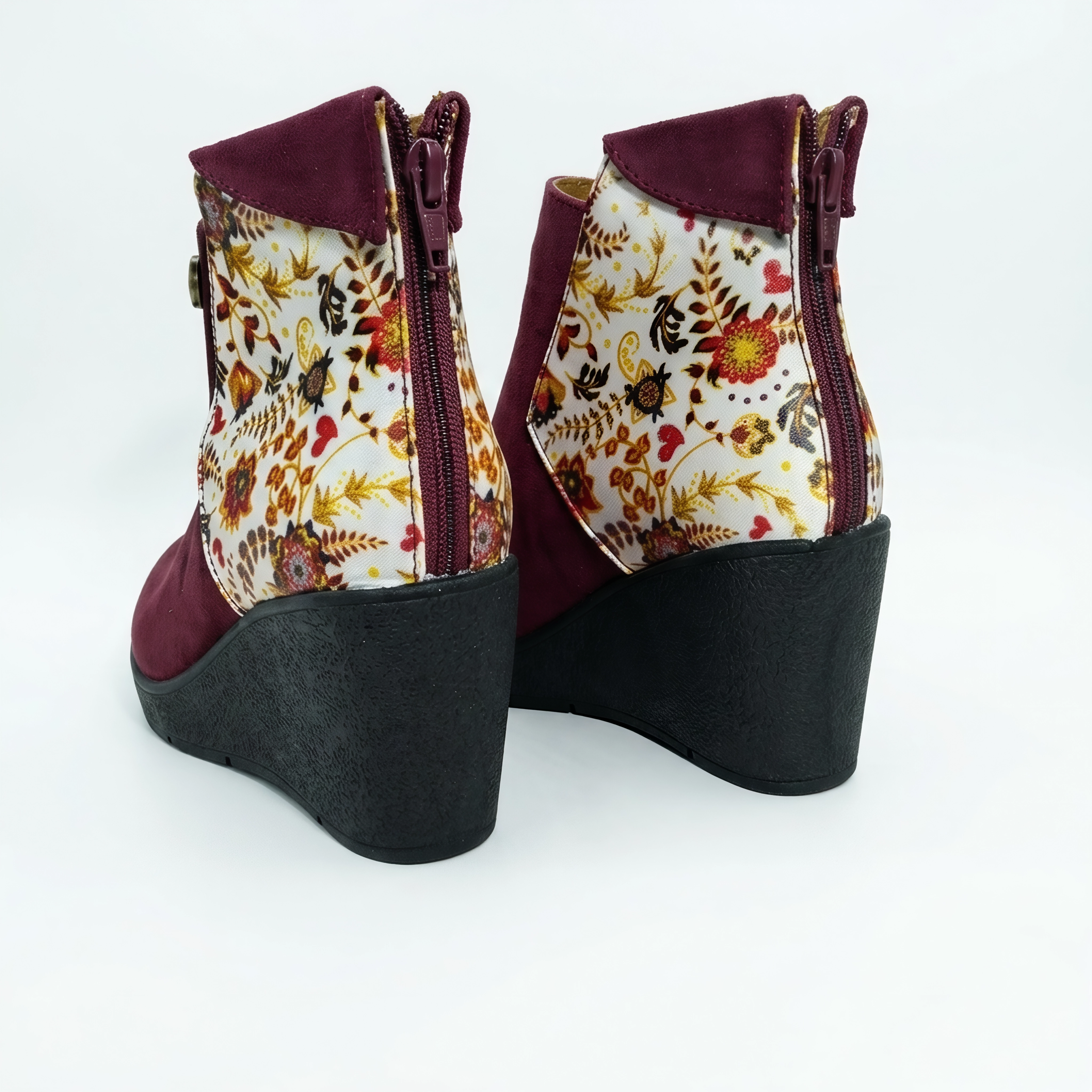 BOTIN BURDEO E601