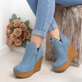 BOTIN JEANS C600